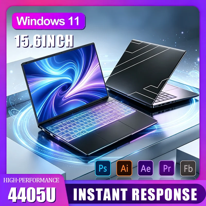 Gaming Keyboard 2026 - حاسوب محمول 2026 بمعالج إنتل كور
