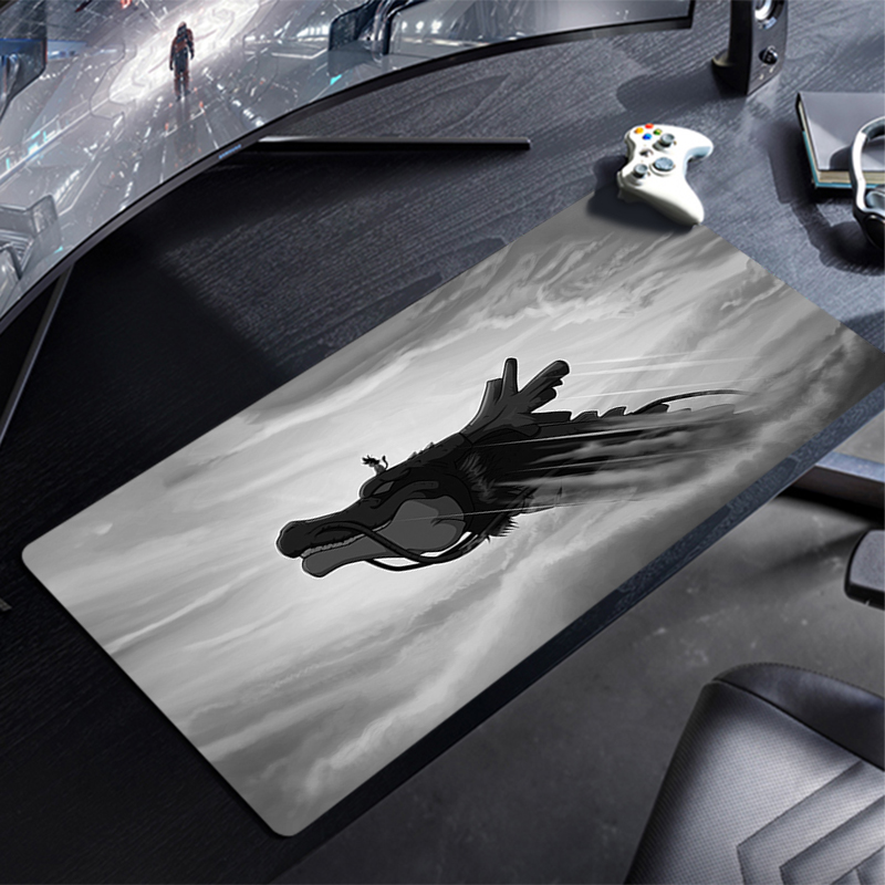 لوحة ماوس جديدة متينة من دراغو - مراجعة Gaming Keyboard High Ground وسعره