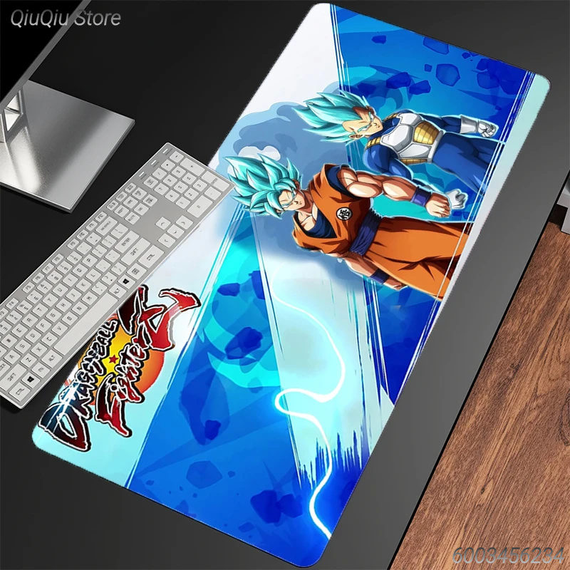 لوحة ماوس كبيرة بتصميم أنمي ون - مراجعة Gaming Keyboard High Ground وسعره